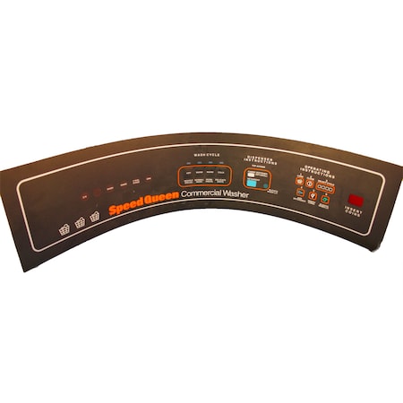 Alliance PANEL GRAPHIC-25# 93266